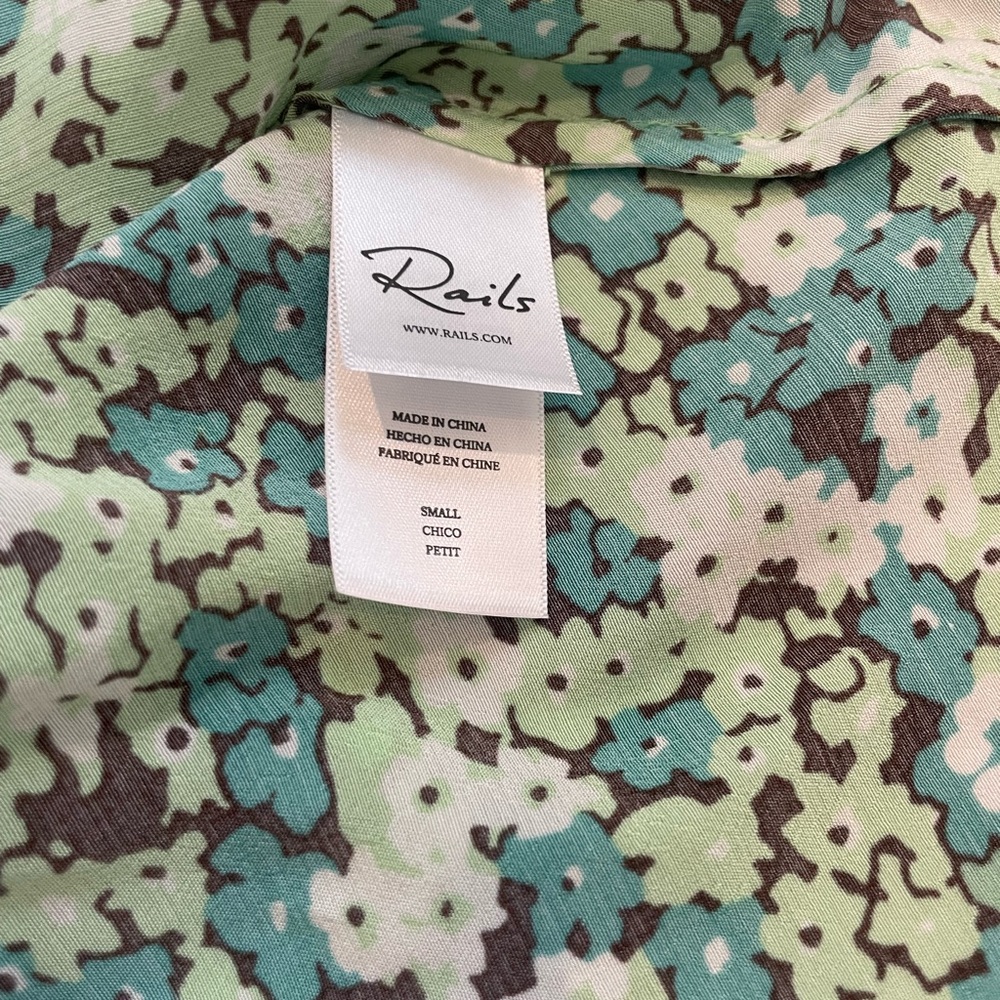 Rails Audrina Dress - Picture 13 of 13